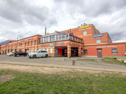 Nuomojamos patalpos Gelvonų g. ., Šnipiškėse, Vilniuje, 100.00 kv.m ploto 15