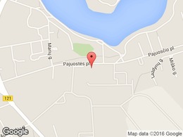 Nuomojamos sandėliavimo ar gamybinės patalpos Pajuostės pl., Panevėžyje 4