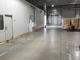 Nuomojamos patalpos Svajonės g. 22, Gedminuose, Klaipėdoje, 100.00 kv.m ploto 8