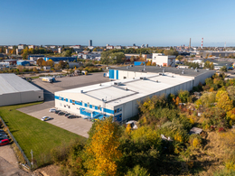 Nuomojamos patalpos Svajonės g. 22, Gedminuose, Klaipėdoje, 100.00 kv.m ploto 12