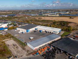 Nuomojamos patalpos Svajonės g. 22, Gedminuose, Klaipėdoje, 100.00 kv.m ploto 15