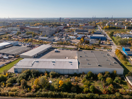 Nuomojamos patalpos Svajonės g. 22, Gedminuose, Klaipėdoje, 100.00 kv.m ploto 16