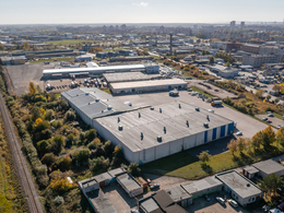Nuomojamos patalpos Svajonės g. 22, Gedminuose, Klaipėdoje, 100.00 kv.m ploto 17