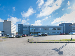 Nuomojamos patalpos R. Kalantos g. 32, Petrašiūnuose, Kaune, 1454.00 kv.m ploto 16