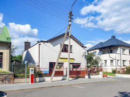 Nuomojamas pastatas M. Tiškevičiaus g. 3, Panevėžio miesto centre 3