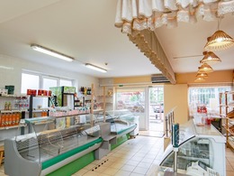 Nuomojamas pastatas M. Tiškevičiaus g. 3, Panevėžio miesto centre 10