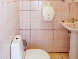 Nuomojamas pastatas M. Tiškevičiaus g. 3, Panevėžio miesto centre 16