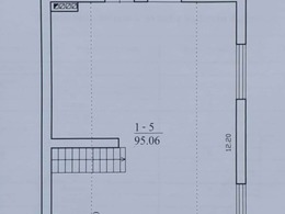 Nuomojamas pastatas M. Tiškevičiaus g. 3, Panevėžio miesto centre 18