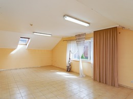 Nuomojamas pastatas M. Tiškevičiaus g. 3, Panevėžio miesto centre 21