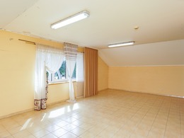 Nuomojamas pastatas M. Tiškevičiaus g. 3, Panevėžio miesto centre 22