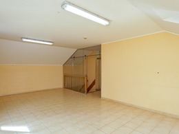 Nuomojamas pastatas M. Tiškevičiaus g. 3, Panevėžio miesto centre 23