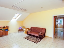 Nuomojamas pastatas M. Tiškevičiaus g. 3, Panevėžio miesto centre 24