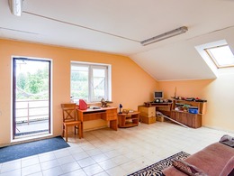 Nuomojamas pastatas M. Tiškevičiaus g. 3, Panevėžio miesto centre 26
