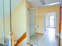 Nuomojamas pastatas M. Tiškevičiaus g. 3, Panevėžio miesto centre 28