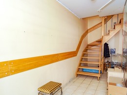 Nuomojamas pastatas M. Tiškevičiaus g. 3, Panevėžio miesto centre 30