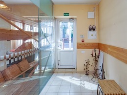 Nuomojamas pastatas M. Tiškevičiaus g. 3, Panevėžio miesto centre 31