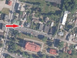 Nuomojamas pastatas M. Tiškevičiaus g. 3, Panevėžio miesto centre 34