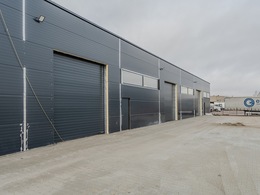 Nuomojamos sandėliavimo/administracinės patalpos Ateities pl. 23C, Petrašiūnuose, Kaune, 547 kv.m 6