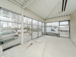 Nuomojamos sandėliavimo/administracinės patalpos Ateities pl. 23C, Petrašiūnuose, Kaune, 547 kv.m 7