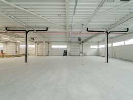 Nuomojamos sandėliavimo/administracinės patalpos Ateities pl. 23C, Petrašiūnuose, Kaune, 547 kv.m 9