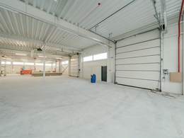 Nuomojamos sandėliavimo/administracinės patalpos Ateities pl. 23C, Petrašiūnuose, Kaune, 547 kv.m 10