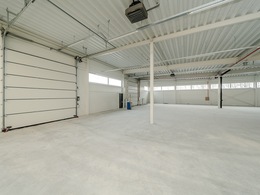 Nuomojamos sandėliavimo/administracinės patalpos Ateities pl. 23C, Petrašiūnuose, Kaune, 547 kv.m 11