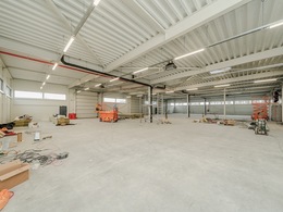 Nuomojamos sandėliavimo/administracinės patalpos Ateities pl. 23C, Petrašiūnuose, Kaune, 547 kv.m 12