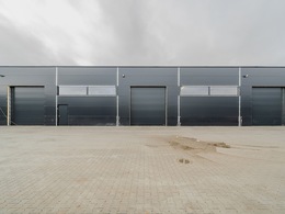 Nuomojamos sandėliavimo/administracinės patalpos Ateities pl. 23C, Petrašiūnuose, Kaune, 547 kv.m 16