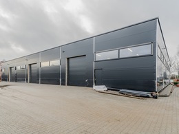 Nuomojamos sandėliavimo/administracinės patalpos Ateities pl. 23C, Petrašiūnuose, Kaune, 547 kv.m 17