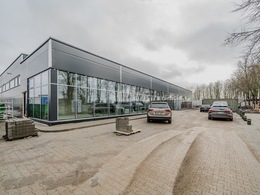 Nuomojamos sandėliavimo/administracinės patalpos Ateities pl. 23C, Petrašiūnuose, Kaune, 547 kv.m 18