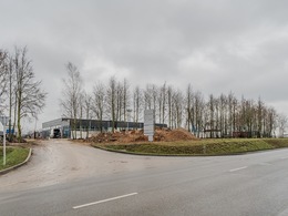 Nuomojamos sandėliavimo/administracinės patalpos Ateities pl. 23C, Petrašiūnuose, Kaune, 547 kv.m 19