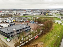 Nuomojamos sandėliavimo/administracinės patalpos Ateities pl. 23C, Petrašiūnuose, Kaune, 547 kv.m 21