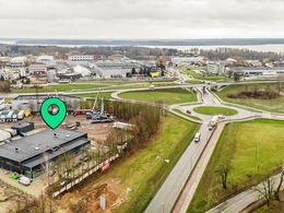 Nuomojamos sandėliavimo/administracinės patalpos Ateities pl. 23C, Petrašiūnuose, Kaune, 547 kv.m 22