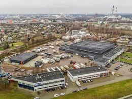 Nuomojamos sandėliavimo/administracinės patalpos Ateities pl. 23C, Petrašiūnuose, Kaune, 547 kv.m 25