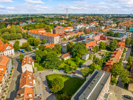 Parduodamas butas Pievų Tako g. 36a, , Klaipėdoje, 87.08 kv.m ploto, 3 kambariai 12