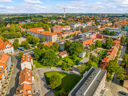 Parduodamas butas Pievų Tako g. 36a, , Klaipėdoje, 87.08 kv.m ploto, 3 kambariai 11