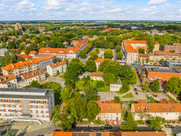 Parduodamas butas Pievų Tako g. 36a, , Klaipėdoje, 87.08 kv.m ploto, 3 kambariai 12