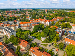 Parduodamas butas Pievų Tako g. 36a, , Klaipėdoje, 87.08 kv.m ploto, 3 kambariai 13
