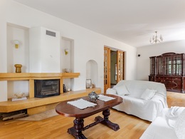 Parduodamos 408 kv.m. komercinės patalpos Jovaro g., Naujamiestyje, Vilniuje 5