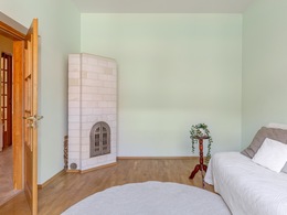 Parduodamos 408 kv.m. komercinės patalpos Jovaro g., Naujamiestyje, Vilniuje 11