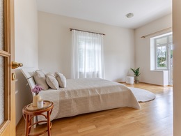 Parduodamos 408 kv.m. komercinės patalpos Jovaro g., Naujamiestyje, Vilniuje 15