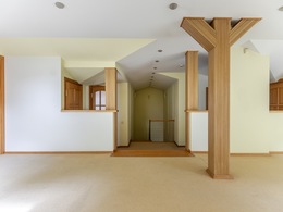 Parduodamos 408 kv.m. komercinės patalpos Jovaro g., Naujamiestyje, Vilniuje 23