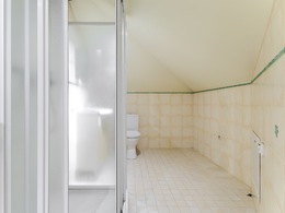 Parduodamos 408 kv.m. komercinės patalpos Jovaro g., Naujamiestyje, Vilniuje 25