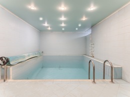 Parduodamos 408 kv.m. komercinės patalpos Jovaro g., Naujamiestyje, Vilniuje 27