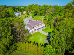 Parduodamos patalpos Mokyklos g. 24, Rūdaičių k., 277.00 kv.m ploto 9