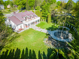 Parduodamos patalpos Mokyklos g. 24, Rūdaičių k., 277.00 kv.m ploto 10