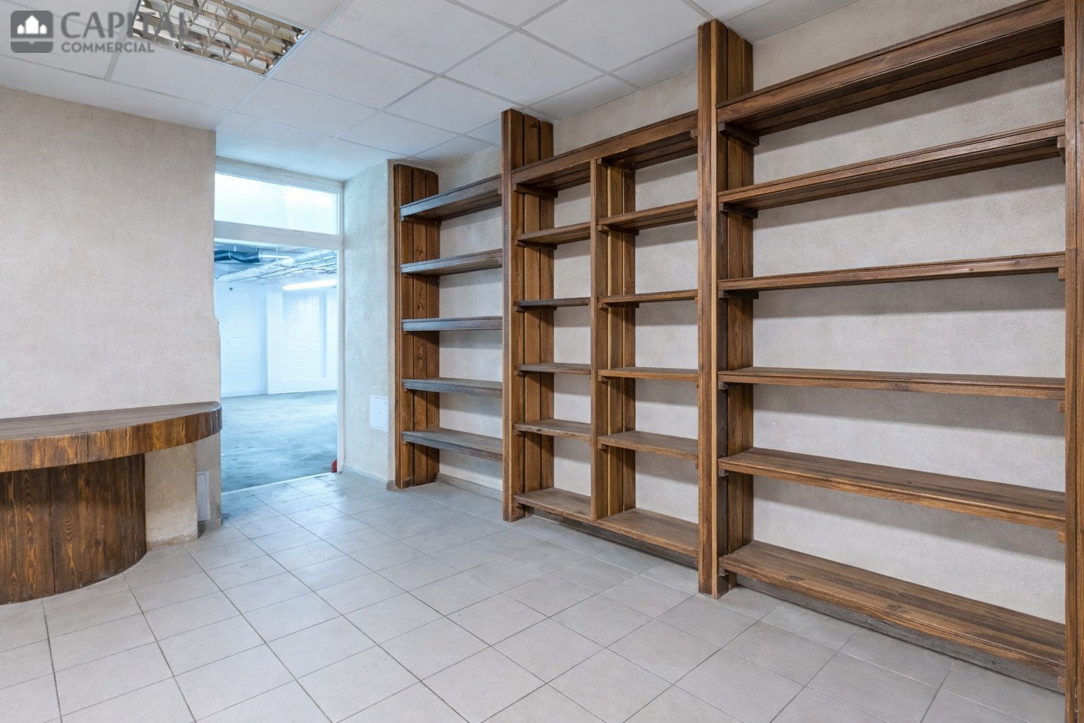 Nuomojamos komercinės patalpos Meistrų g., Naujininkuose, Vilniuje