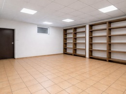 Nuomojamos komercinės patalpos Meistrų g., Naujininkuose, Vilniuje 2