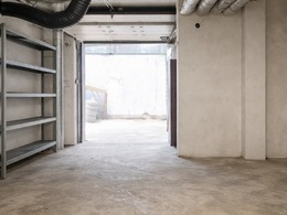 Nuomojamos komercinės patalpos Meistrų g., Naujininkuose, Vilniuje 4