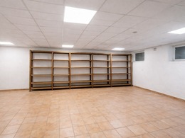 Nuomojamos komercinės patalpos Meistrų g., Naujininkuose, Vilniuje 5